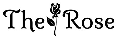 Логотип The-Rose.ru